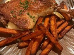 -Bistro Les Lilas丁香花小酒馆