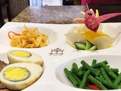 -磨沟沿老字号牛肉面·清真(金港城店)