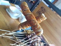 -管氏翅吧(马家堡店)