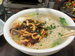 -小杨酒家(华苑小区店)