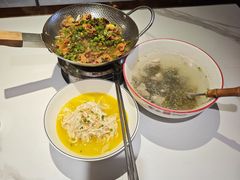 -侯家庄私房菜馆观景餐厅