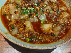 -泥糊破店小酒馆·团建聚餐(南京西路店)