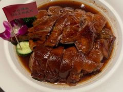 -顺鹅季·非遗烧鹅(六道口店)