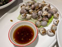 螺拼-小厨师·二十年沈家门小海鲜(百井坊巷店)