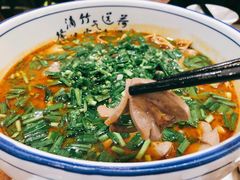 酒香腰润-再回头私房菜·老南京菜