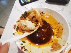 -龙抄手(文殊坊店)