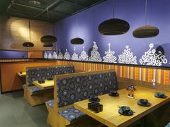 -麦麦山云南菜(复地活力城店)