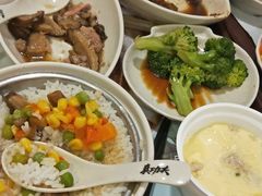-真功夫(君逸世家店)