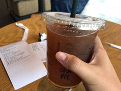 -星巴克(苏州西蒙店)