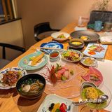 不负众望💖长安街的高端日料会席！