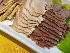 -何记面馆(龙泉山店)