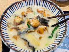 -鲜越鲜鱼粉(财富购物中心店)