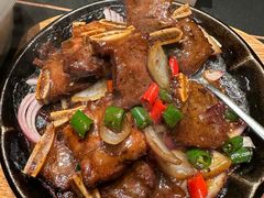 -码头鲜精致威海菜(欧乐坊店)
