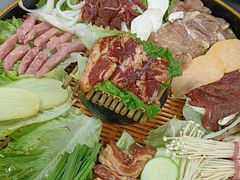 -牛犇炭火烤肉·鲜切烤肉(承德总店)