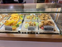 -1973继光香香鸡(金桥国际店)