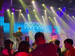 -MOSSO音乐酒吧·live house(南京旗舰店)