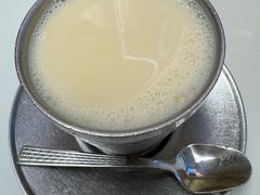 杏仁霜-澳洲牛奶公司(佐敦店)