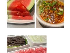 -海底捞火锅(东百中心店)
