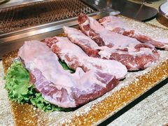 -大油嘴碳烤油边