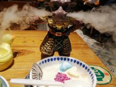 水果捞-那些年记忆烧烤