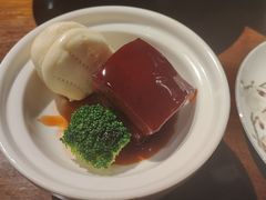 -醉霖生态餐厅(交大店)