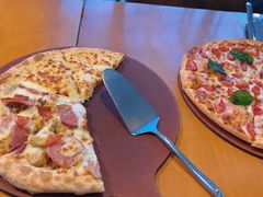 -老友时光·Pizza(泰华黑金店)