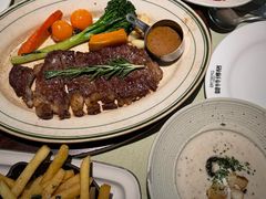 -碧特博格·20年品牌西餐厅(芜湖路店)