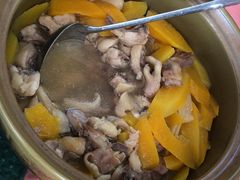 -天强农家菜馆