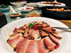 腊味合蒸-同庆楼(金宝汇店)