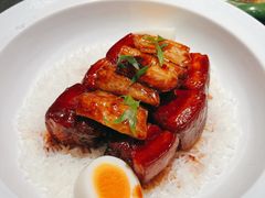-锦府园·新台州菜(合生汇店)