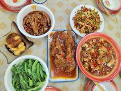 -老三样·旧食新味(船山路店)