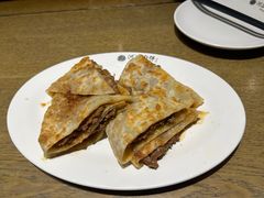 -河沿肉饼Beijing Pie(东华门店)