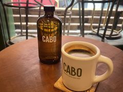 -CABO Coffee