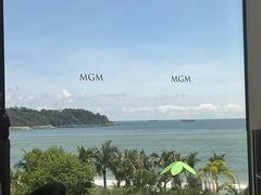 -深圳美高梅酒店-品聚嘉府中餐厅