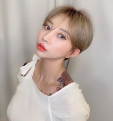 -T-Hair Salon