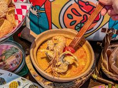 -泰妃殿(武汉首店)