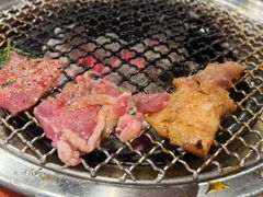 -永安里地摊烤肉(首创店)