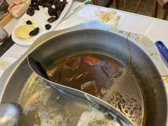 -陆记鹅庄·潮汕菜·狮头鹅(大仟里店)