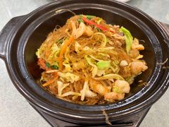 -永記粤菜·五指毛桃花雕鸡煲(九亭店)