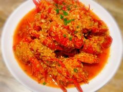 -大嘴龙虾·烧烤夜宵(北景园店)