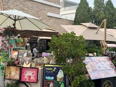 -Lets burger非常汉堡·环球风味(蓝色港湾店)