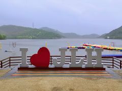 -宁波九龙湖开元度假村