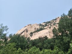 -嵖岈山风景区