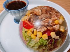 -大和食乐·鲜和牛酸汤火锅(环宇荟店)