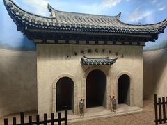-上海纺织博物馆
