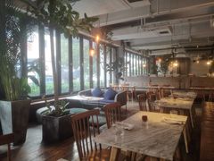 大堂-the rug 飞毯 (朝阳公园店)