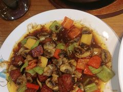 -喜来酌海鲜·饺子(和平一店)