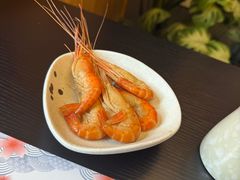 -贵木日本料理·铁板烧(新地假日广场店)