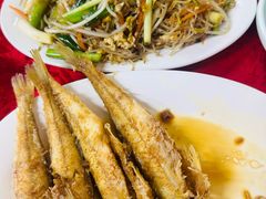 -蛇口康乐快餐鱼仔档(翠苑小区店)