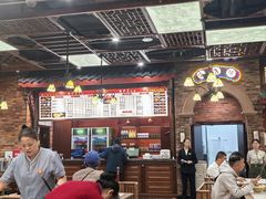 -龙抄手(春熙路总店)